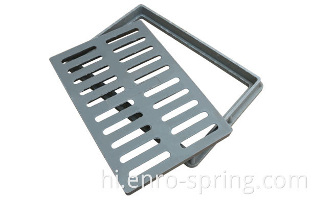 Frp Manhole Cover
